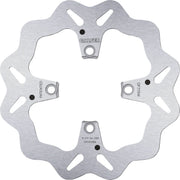 Galfer Brake Rotor for 2007-2013, 2018-2026 DUCATI Rear One Piece (Fixed) Stainless Steel