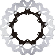 Galfer Brake Rotor for 2013-2023 KTM Front Rear Two Piece (Floating) Stainless Steel