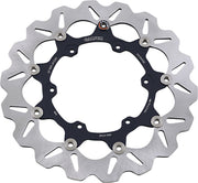 Galfer Brake Rotor for 2013-2023 KTM Front Rear Two Piece (Floating) Stainless Steel Each