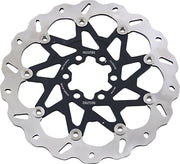 Galfer Brake Rotor for 2013-2023 KTM Front Two Piece (Floating) Stainless Steel Each