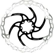 Galfer 6-Bolt Bicycle Brake Rotor Wave®