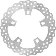 Spoke Mount Disc Touring