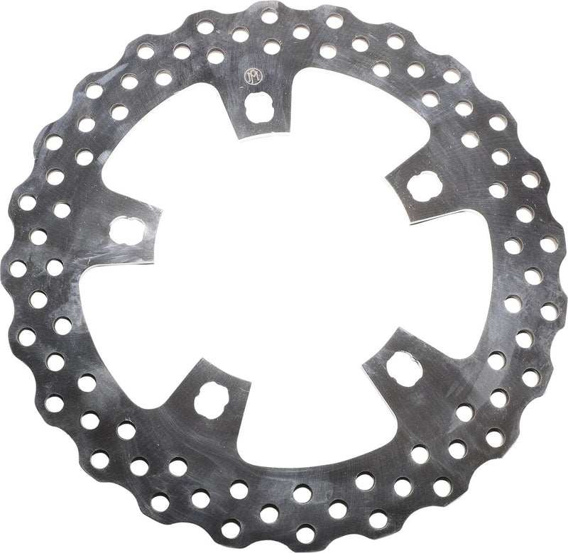 Spoke Mount Disc Touring
