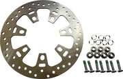 Drag Specialties OEM-Style Brake Rotor Fits Harley-Davidson Touring Models 2020-2023