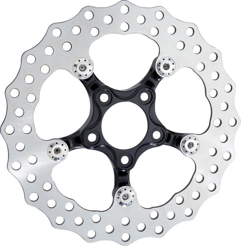 Spider Rotor