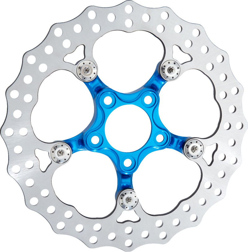 Spider Rotor