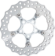 Spider Rotor