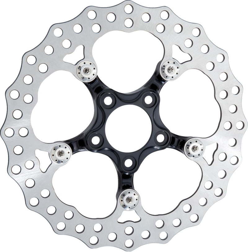 Spider Rotor