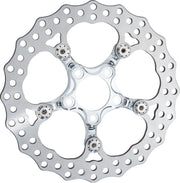 Spider Rotor