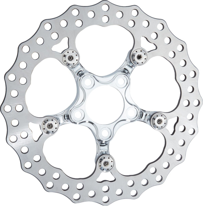 Spider Rotor