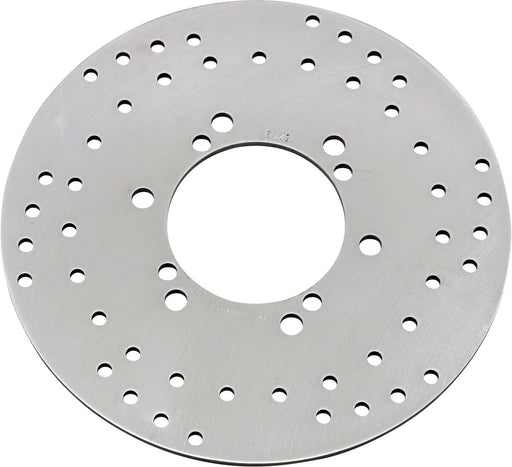 EBC MD Series ATV Brake Rotor for 1989-2008 POLARIS Unfinished Front One Piece (Fixed) Heat-Treated Carbon Steel