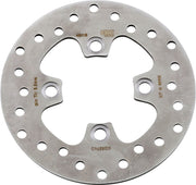 EBC MD Series ATV Brake Rotor Stainless Steel Front One Piece (Fixed)
