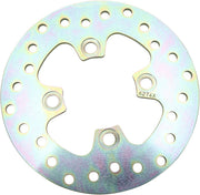 EBC MD Series ATV Brake Rotor Stainless Steel Front One Piece (Fixed) Each