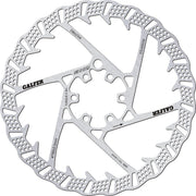 Galfer Fixed Disc Shark® Brake Rotor Stainless Steel