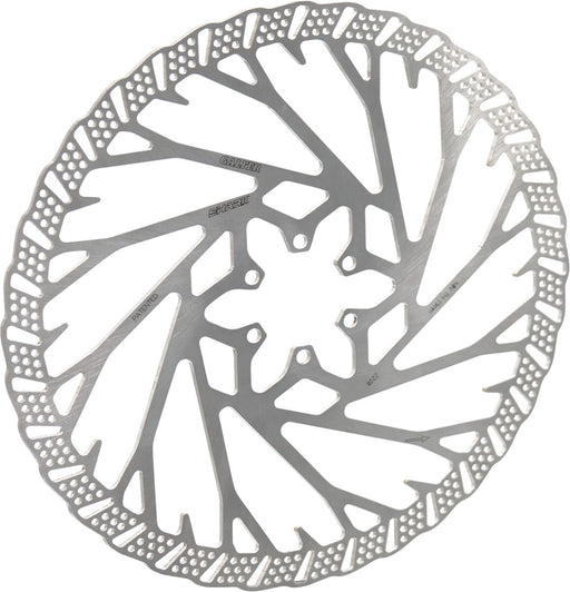 Galfer Shark 6-Bolt Bicycle Brake Rotor Stainless Steel
