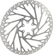 Galfer Shark 6-Bolt Bicycle Brake Rotor Stainless Steel #DB027W