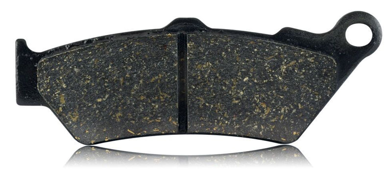 EBC FA Series Organic Brake Pads Street Front Rear Sintered Metal Pair