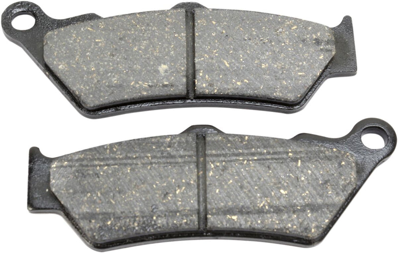 Victory Brake Pads