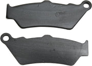 Victory Brake Pads #FAD209/2
