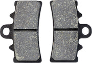 EBC Organic Base "FA" Brake Pads FA Series Front Front Left Aramid Fibre Set of 2