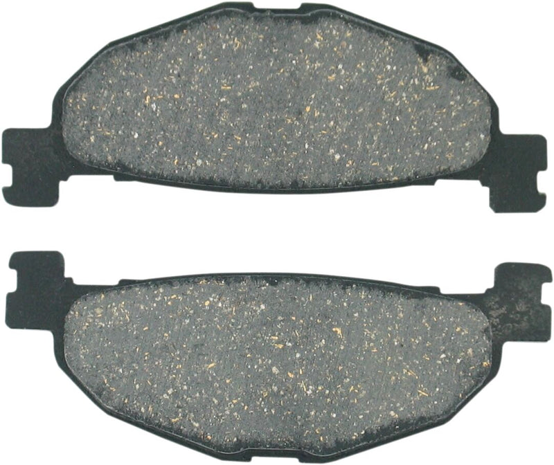 EBC FA Series Organic Brake Pads for 2016-2025 BENELLI Street Organic Base Set