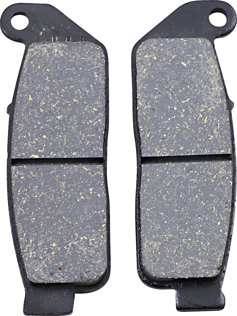 Organic Brake Pads