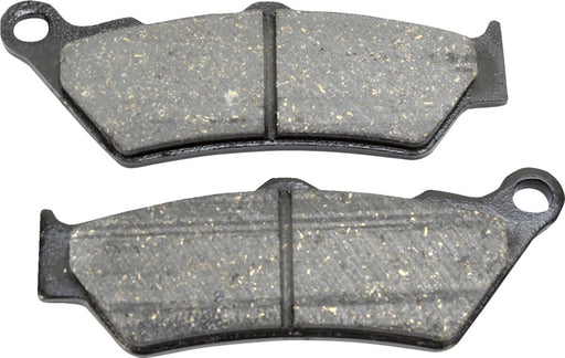 Organic Brake Pads