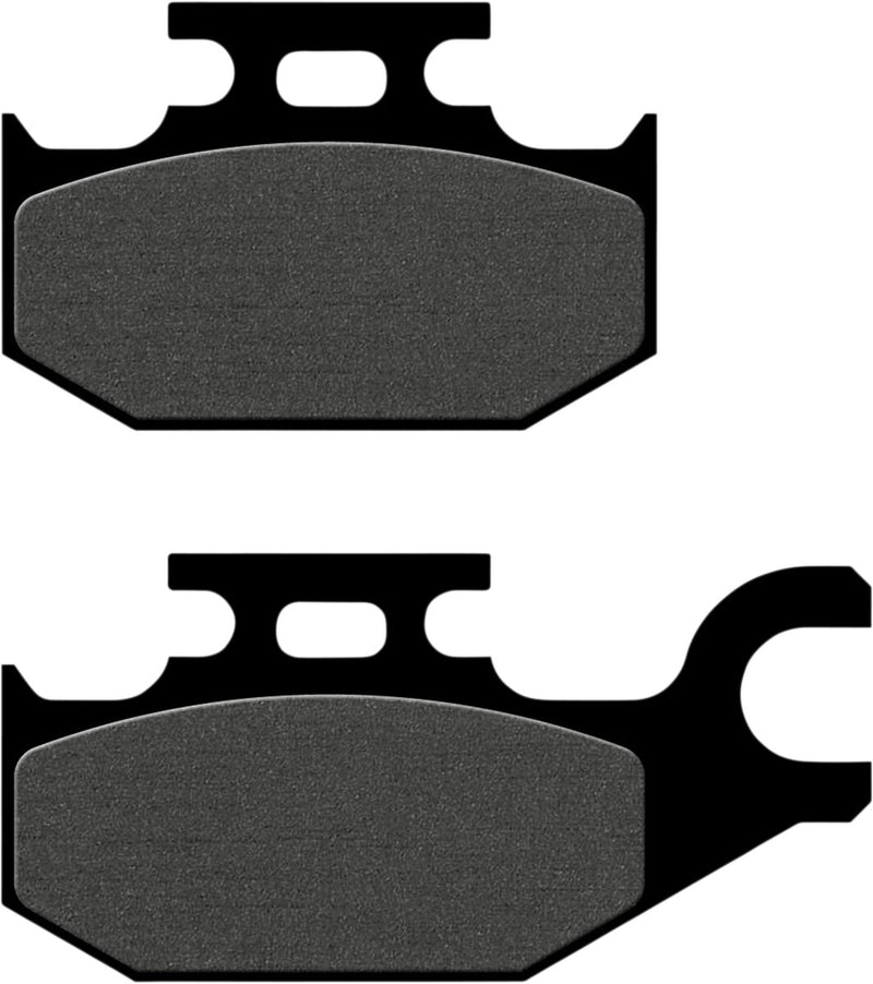Galfer Semi-Metallic Brake Pads Off-Road Front Semi-Sintered Metal Set #FD315G1054