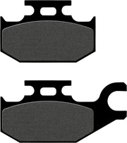 Galfer Brake Pad Orcanic Street Organic Base Set #FD315G1050