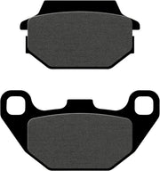 Galfer Brake Pad Orcanic Street Organic Base Set #FD261G1050