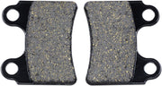 Galfer Semi-Metallic Brake Pads Street Semi-Sintered Metal Set #FD223G1054