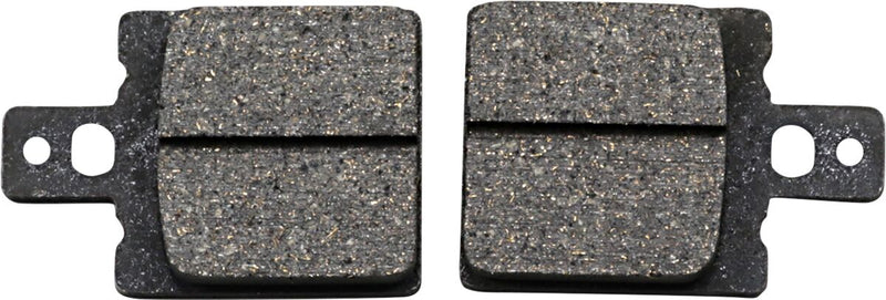 Galfer Brake Pad Orcanic Street Front Organic Base Set #FD012G1050