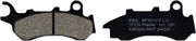 EBC Scooter "SFA" Brake Pads for 2018-2024 HONDA Street Organic Base Set