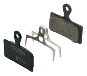 Galfer G1053 Standard Brake Pads Shimano Deore XT BR-M785 Shimano SLX BR-M666 Bicycle Semi-Metallic #FD452G1053