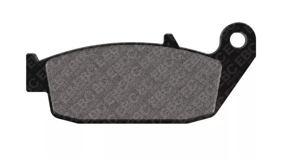 EBC SFA Series Organic Scooter Brake Pads Street Front Rear Organic Base Set