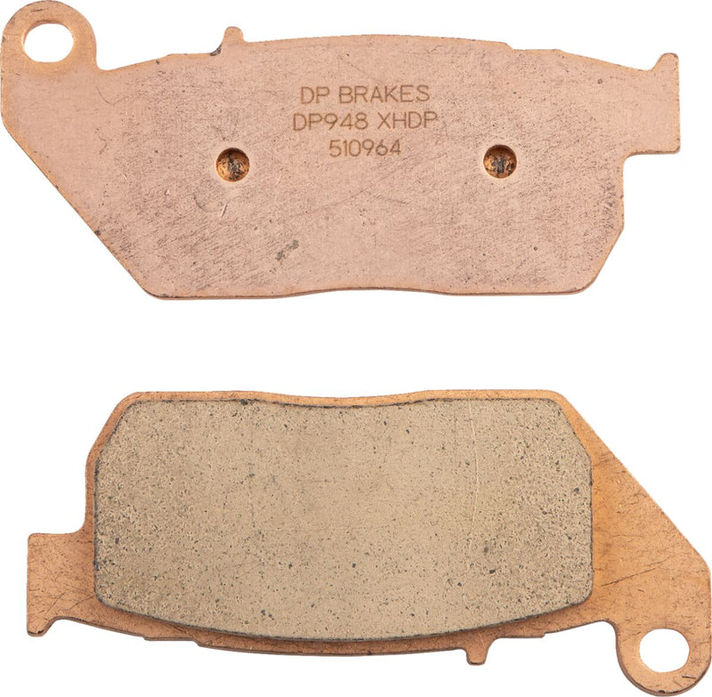 Sintered Metal Harley/Buell Brake Pads Sportster