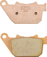 Sintered Metal Harley/Buell Brake Pads Sportster