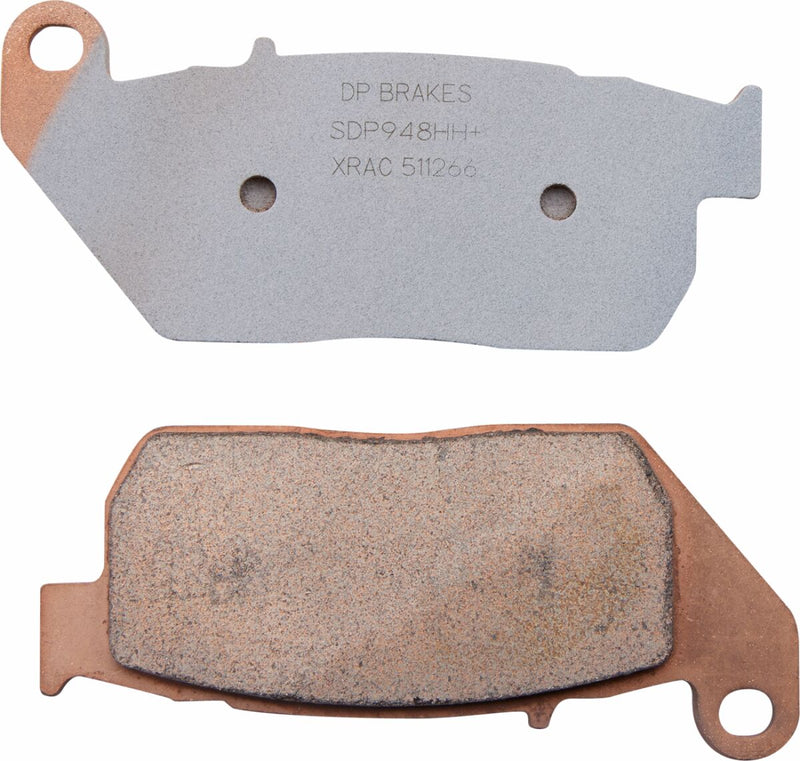 Sintered Metal Harley/Buell Brake Pads Sportster