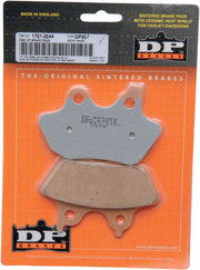 Sintered Metal Harley/Buell Brake Pads Dyna,
Softail,
Touring,
V-Rod