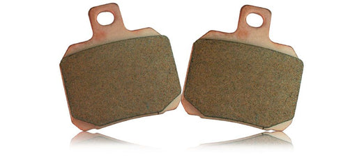EBC FA-HH Series Sindered Brake Pads for 2002-2020 SUZUKI Street Front Rear Sintered Metal Pair