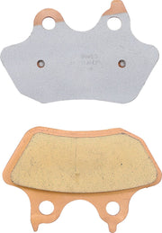 Sintered Metal Harley/Buell Brake Pads Softail