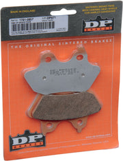 Sintered Metal Harley/Buell Brake Pads Softail
