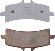 DP Brakes SDP Sport HH+ Sintered Brake Pads Front Sintered Metal Copper Alloy Set of 2