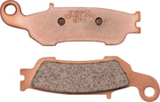DP Brakes SDP Pro-MX Sintered Brake Pads Front Sintered Metal Copper Alloy Set #SDP983