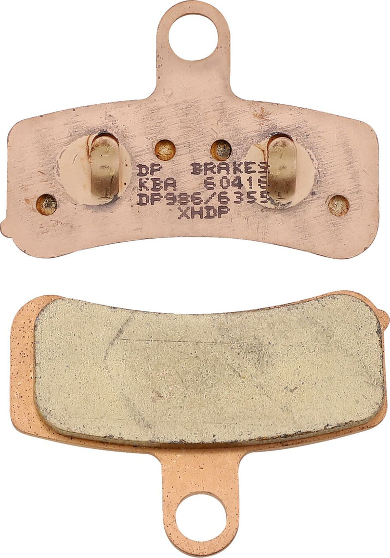 Sintered Metal Harley/Buell Brake Pads Dyna,
Softail