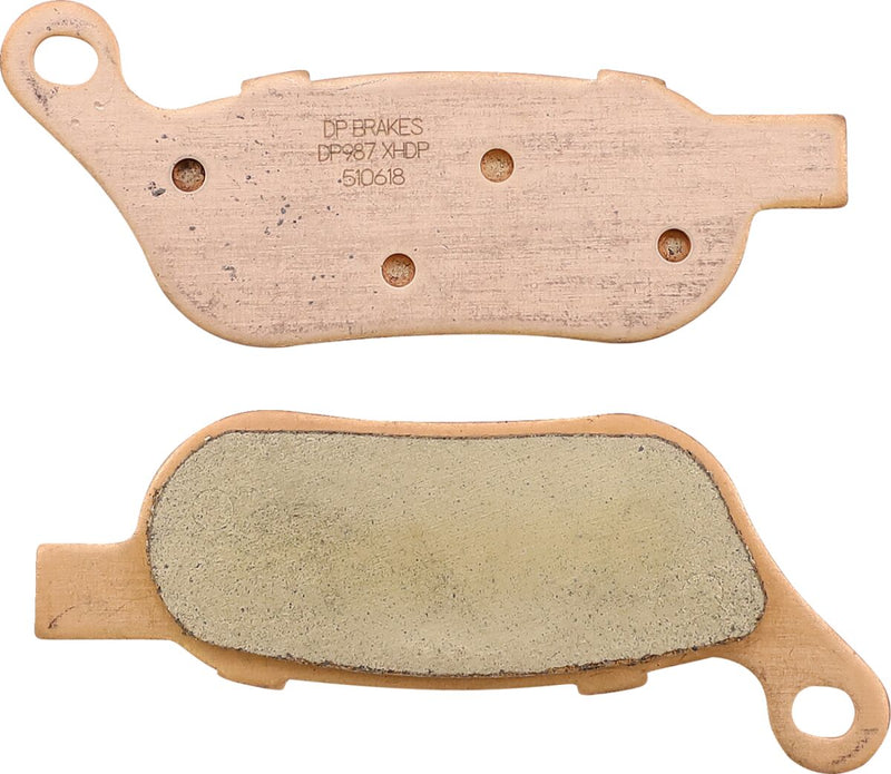 Sintered Metal Harley/Buell Brake Pads Dyna,
Softail