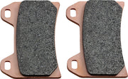 EBC Extreme Performance Sintered "EPFA" Brake Pads EPFA-HH Series Front Sintered Metal Copper Set of 2