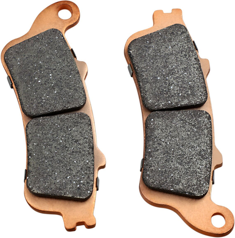 EBC Extreme Performance Sintered "EPFA" Brake Pads EPFA-HH Series Rear Sintered Metal Set