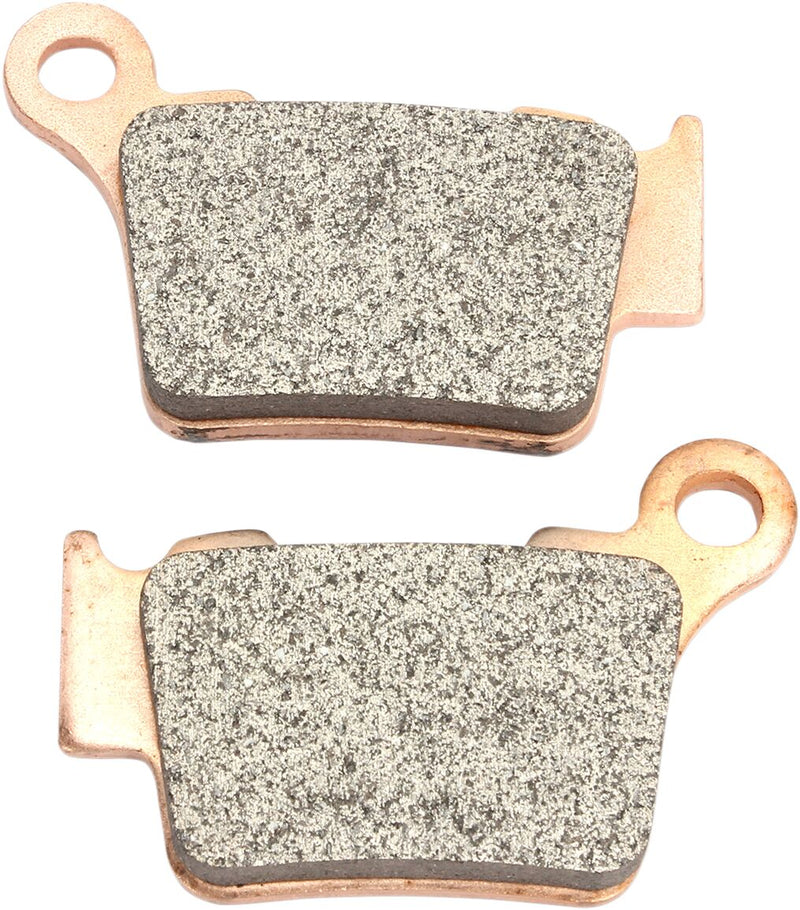 EBC Extreme Performance Sintered "EPFA" Brake Pads EPFA-HH Series Rear Sintered Metal Set of 2