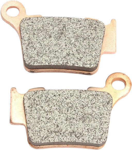 EBC Extreme Performance Sintered "EPFA" Brake Pads EPFA-HH Series Rear Sintered Metal Set of 2
